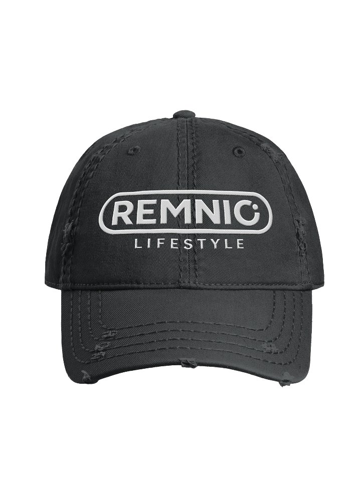 REMNIO Lifestyle Classic Cap product image (1)