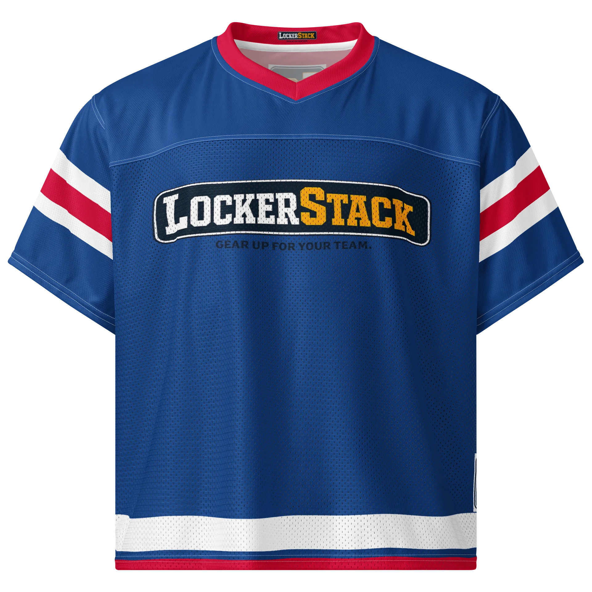 LockerStack Originals - No. 12 Jersey product image (1)