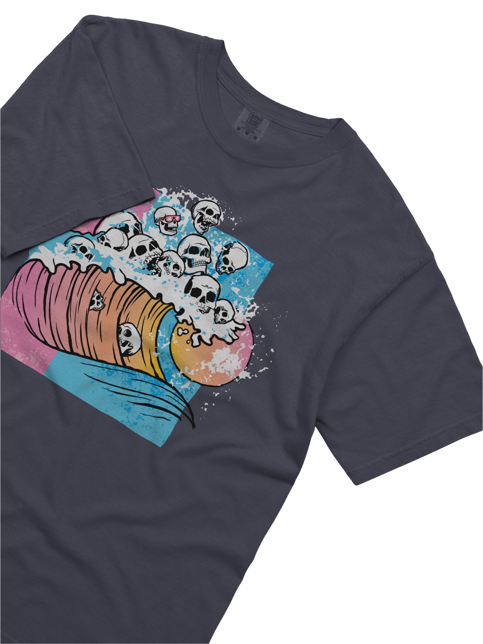 Wipeout Shirt product image (14)