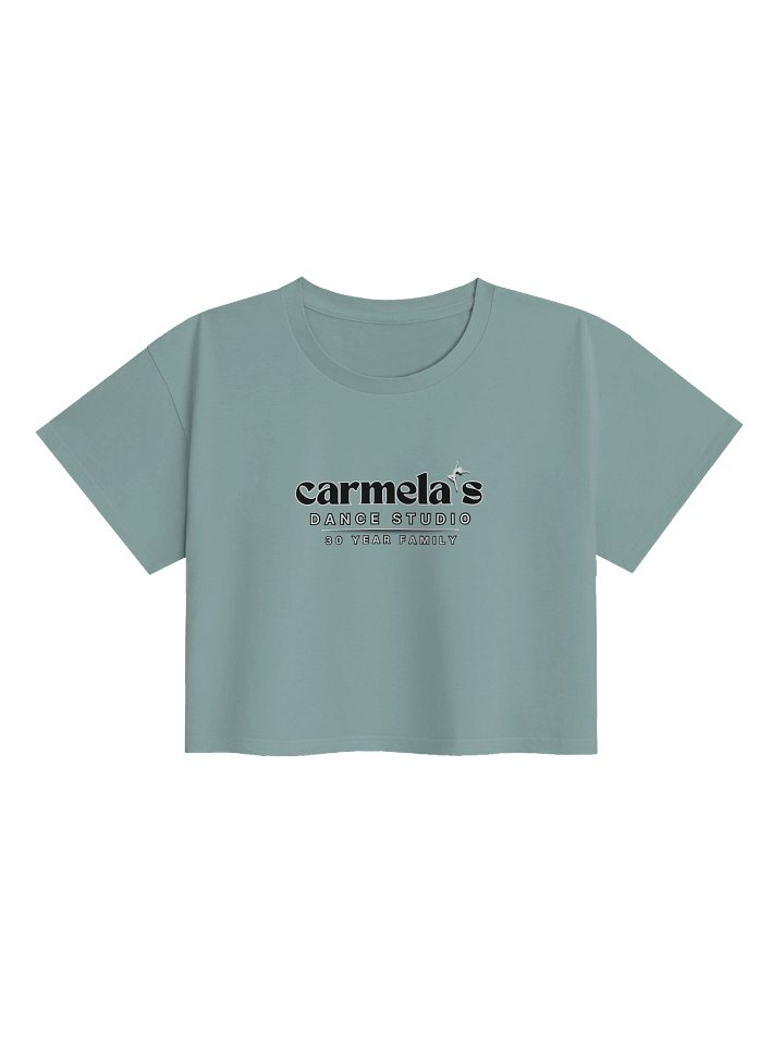 CDS "Family" Crop - Adult Sizing product image (1)