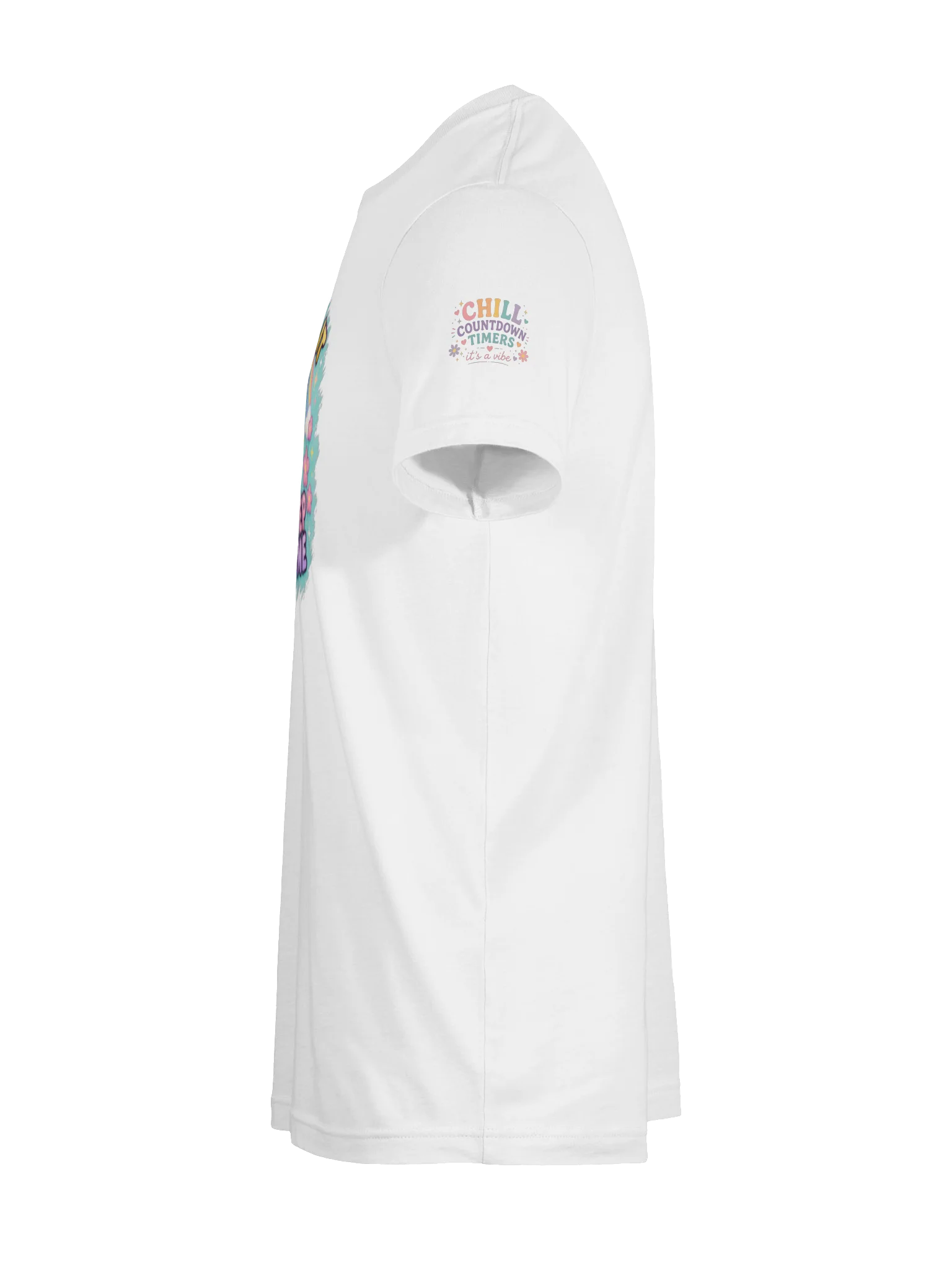 Taking It One Step at a Time Tee product image (99)