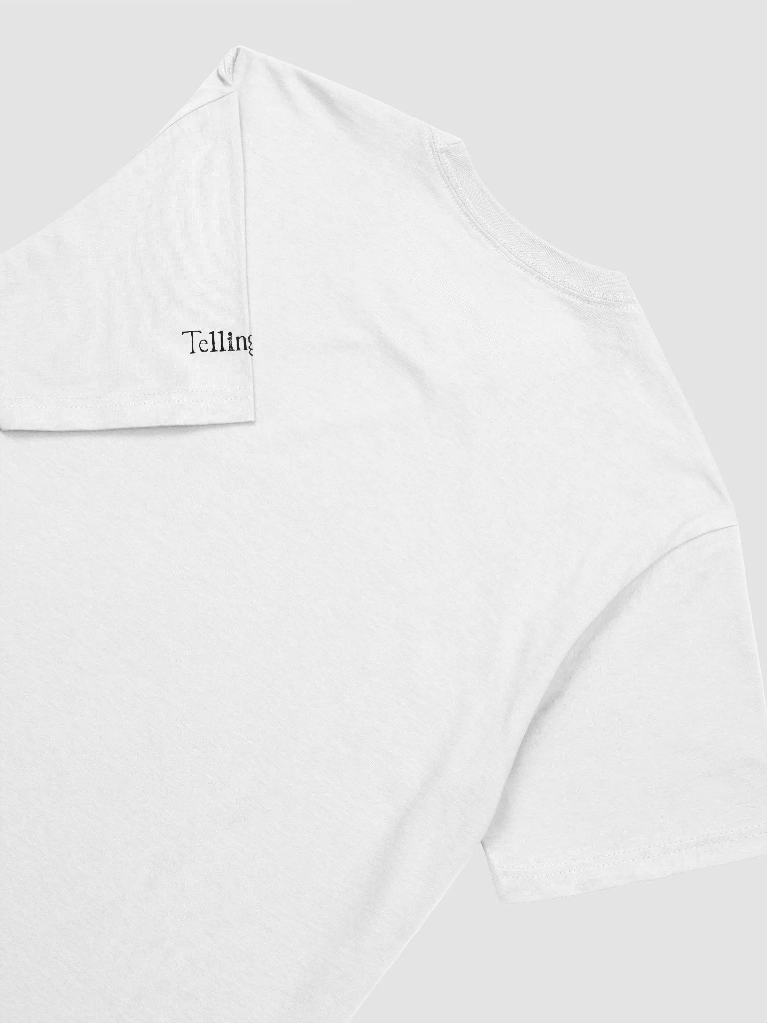 Telling Tales - Flame Logo product image (4)