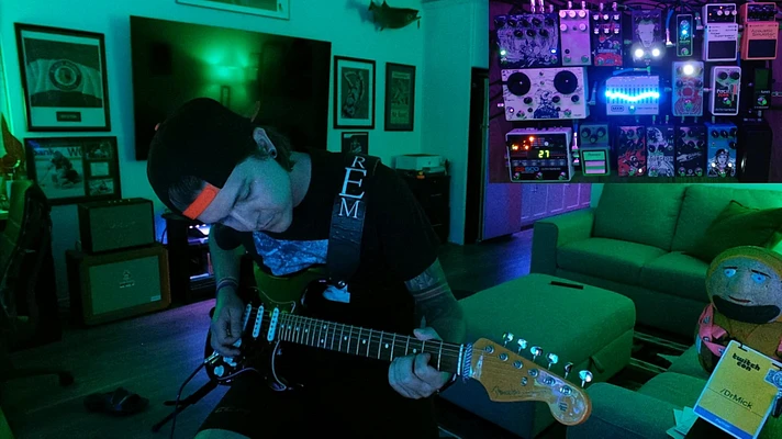 Video thumbnail