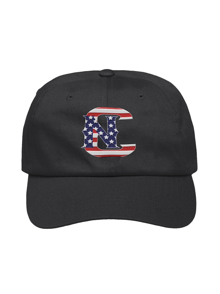 Bankers Independence Cap product image (1)