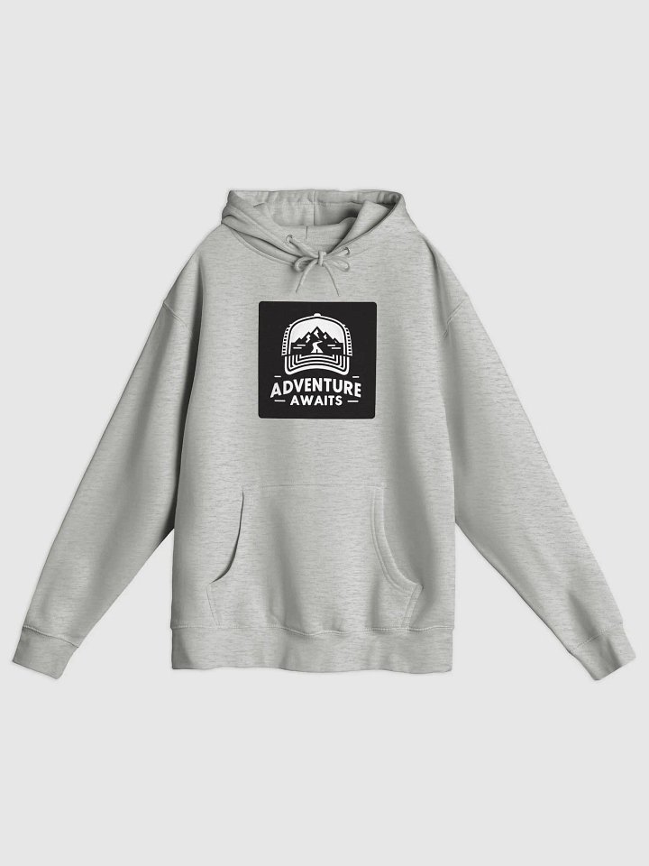 Adventure Awaits Trucker Hat product image (2)