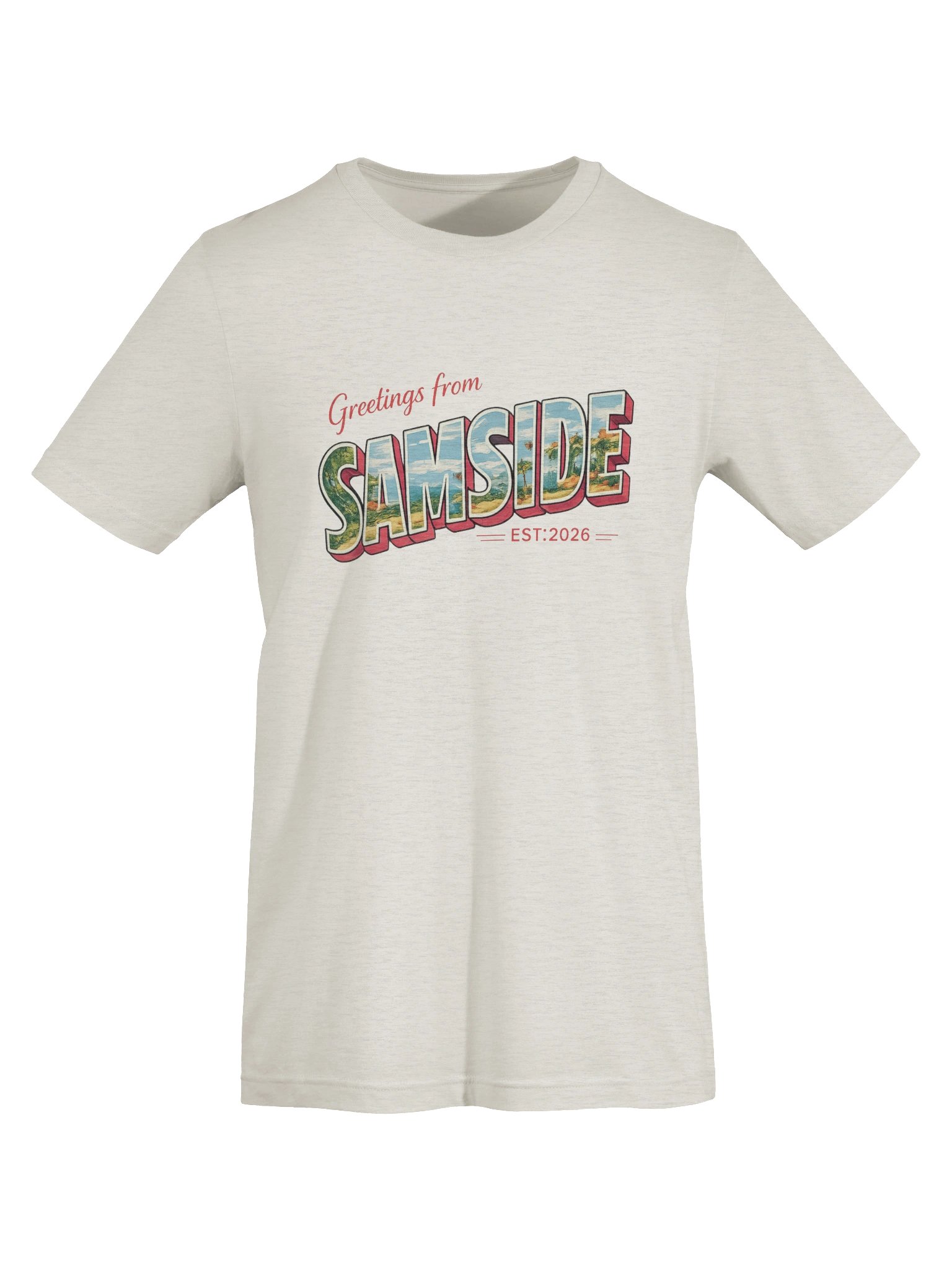 Greetings From SAMSIDE product image (15)