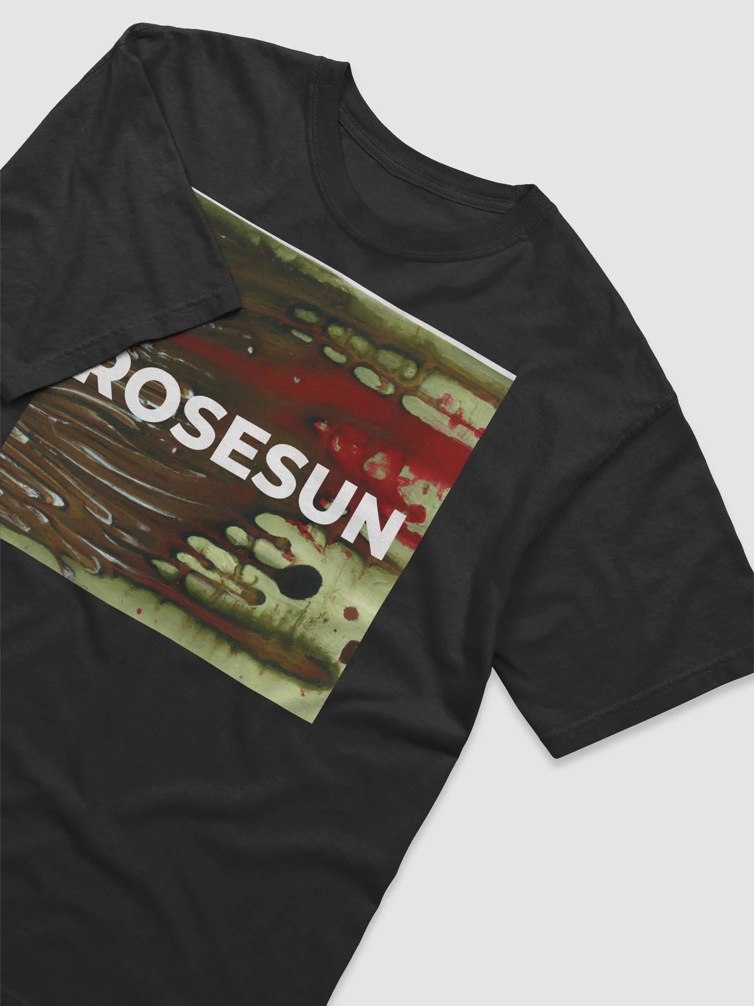 ROSESUN® - RELAXED-FIT - T-SHIRT product image (26)