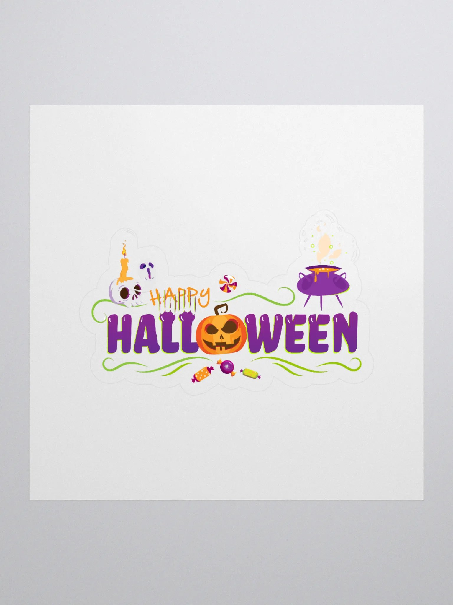 Happy Halloween. product image (1)
