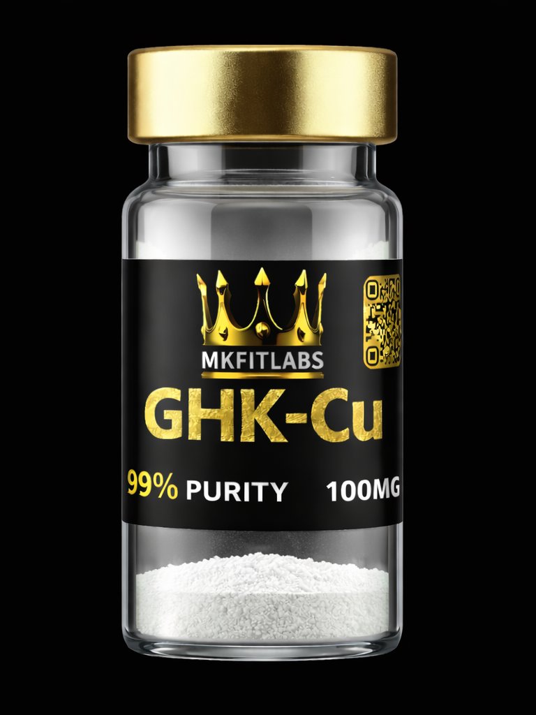 GHK-Cu product image (1)