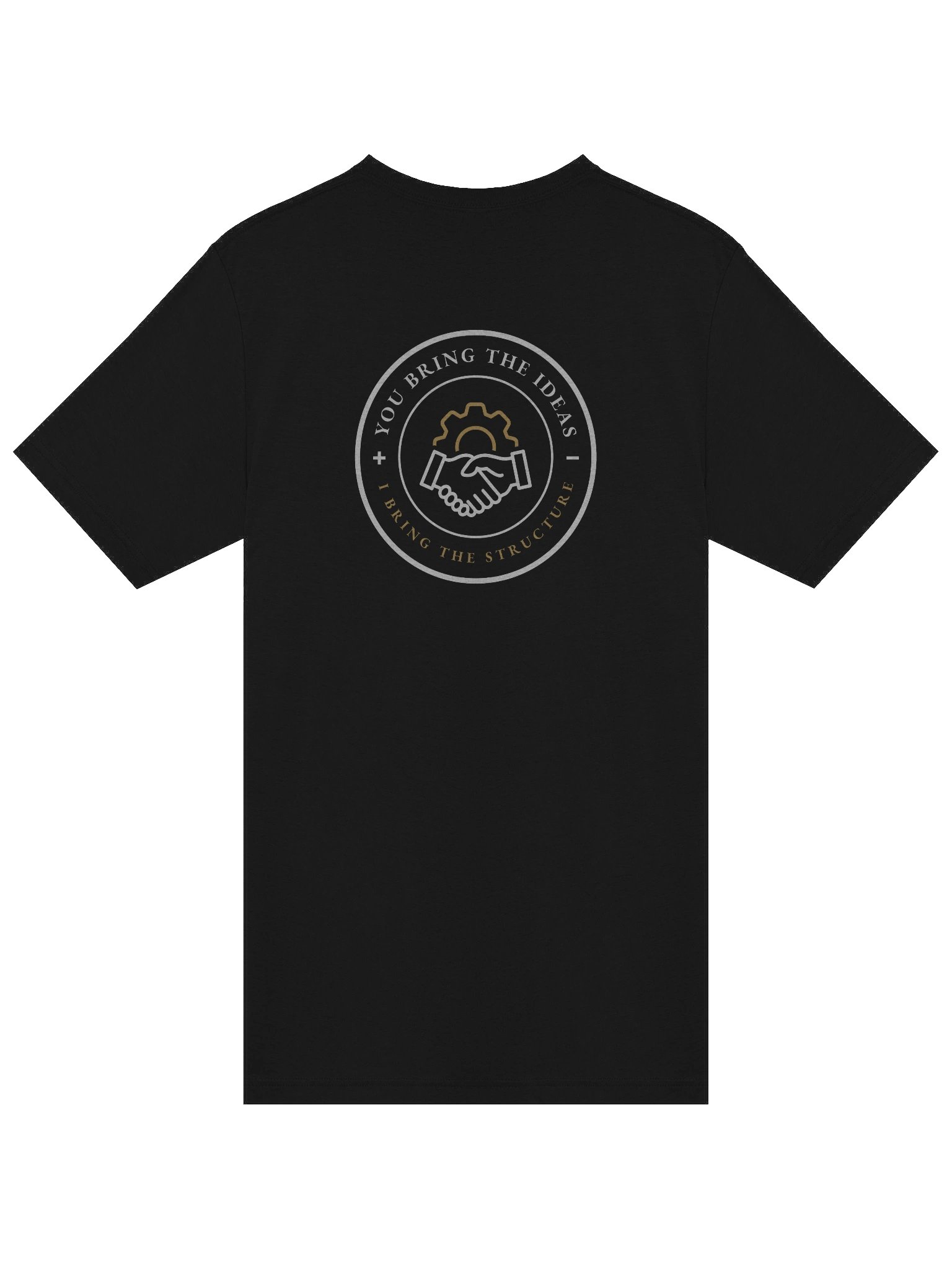 Facilitation Lab 2025 TShirt Contest Runner Up product image (4)
