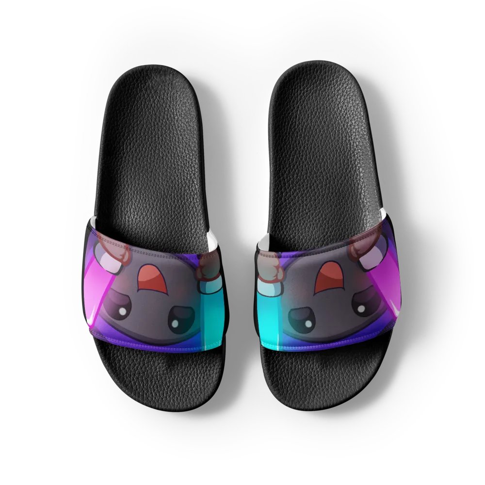 eabRAVE Men's Slides product image (5)