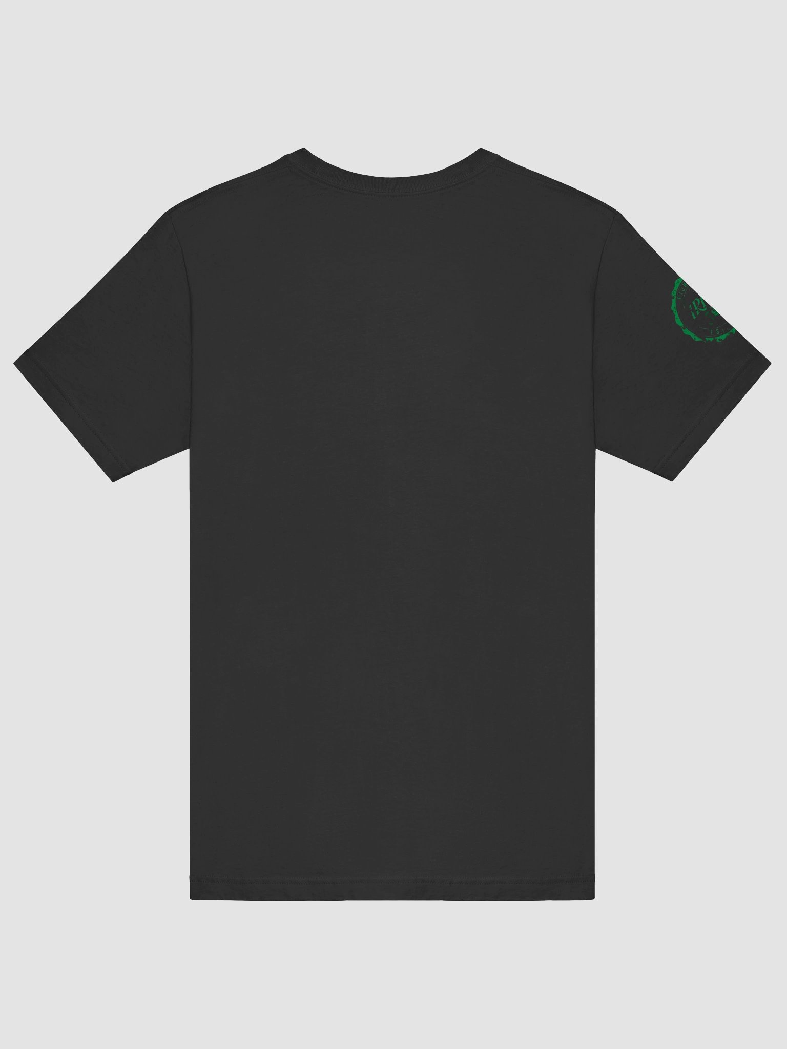Irish all over shirt product image (6)