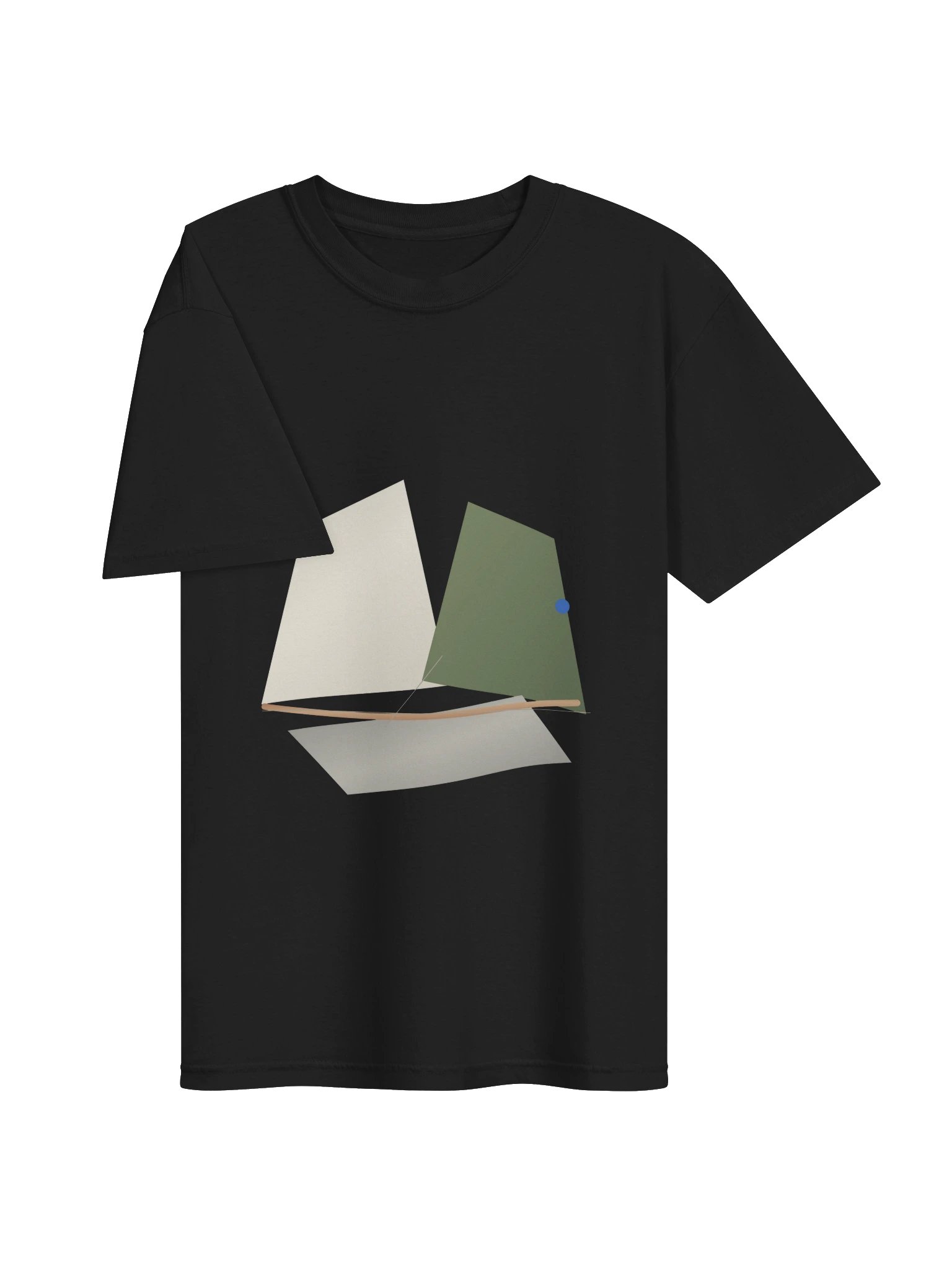 Field Plot — Heavyweight Tee product image (7)