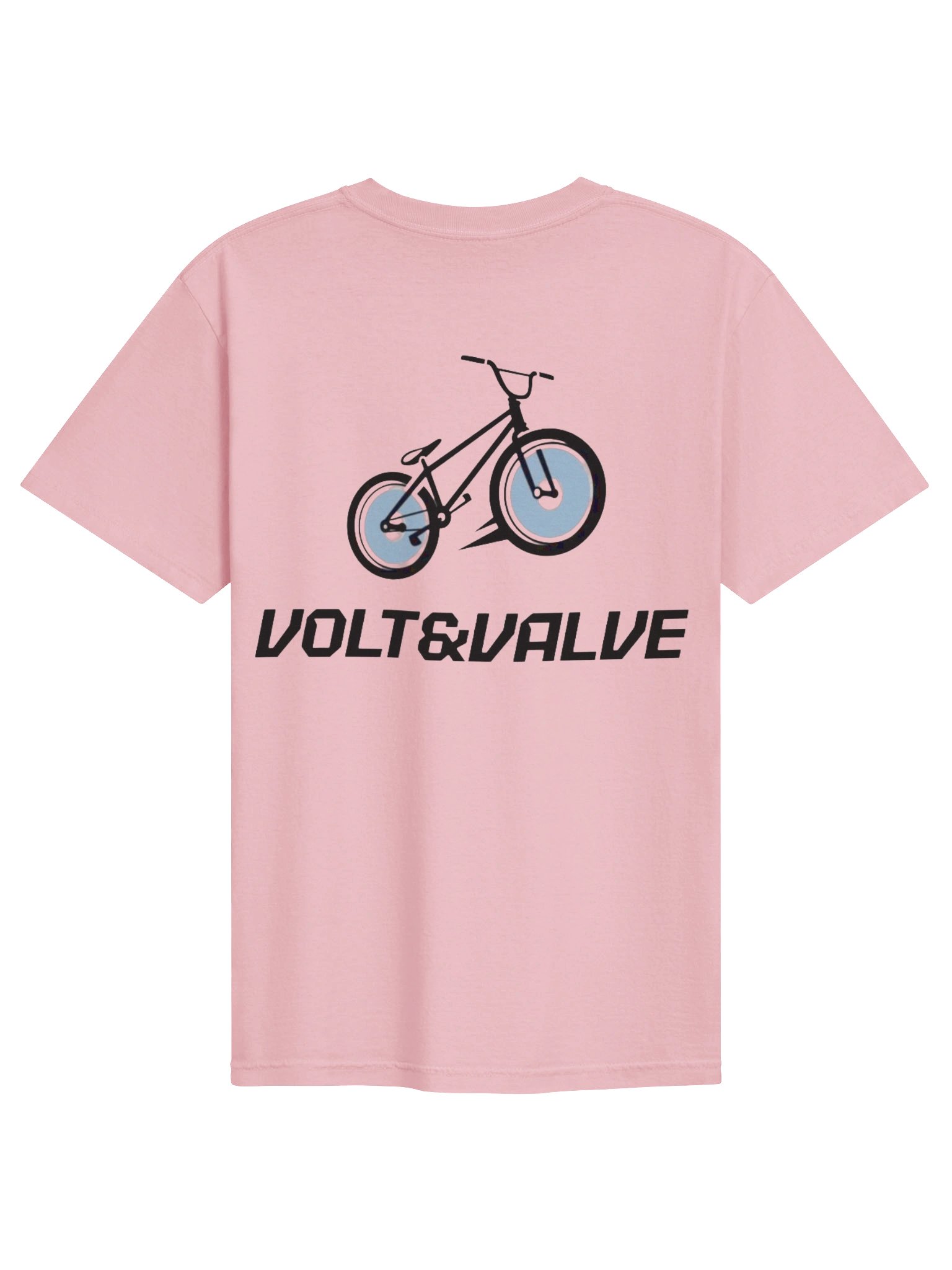 Pink and Blue product image (2)