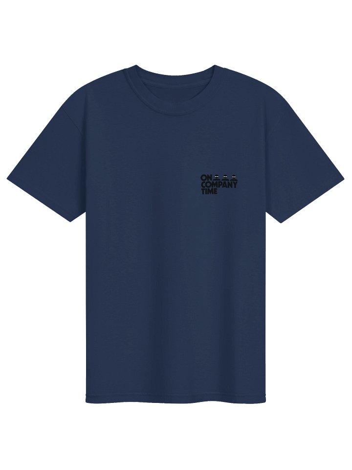 Half Horse, Half Man T-Shirt Feat. Vinny product image (3)