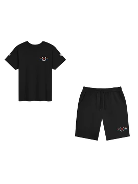 Red Hand Set