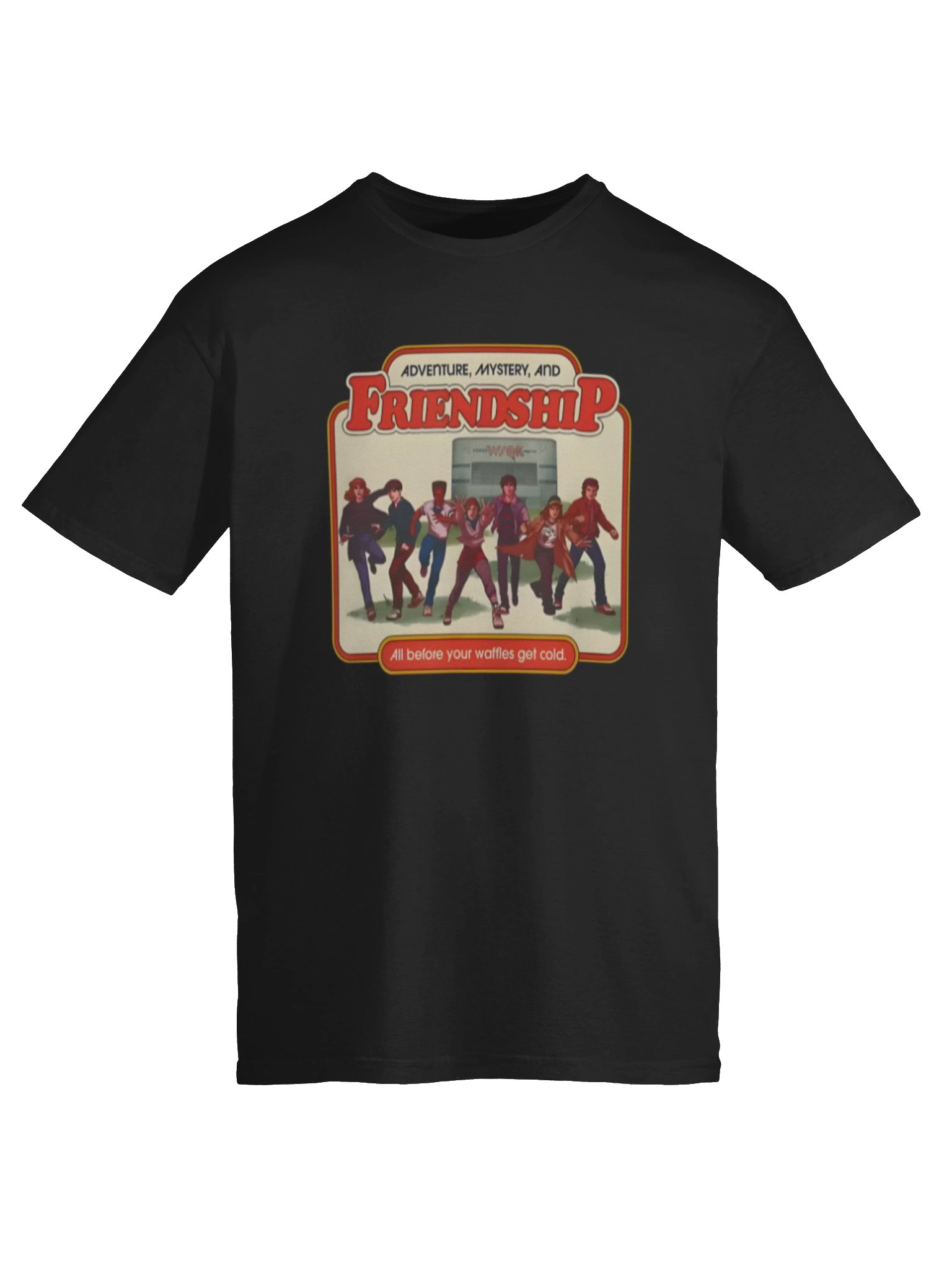 Saturday Morning Shirt product image (6)