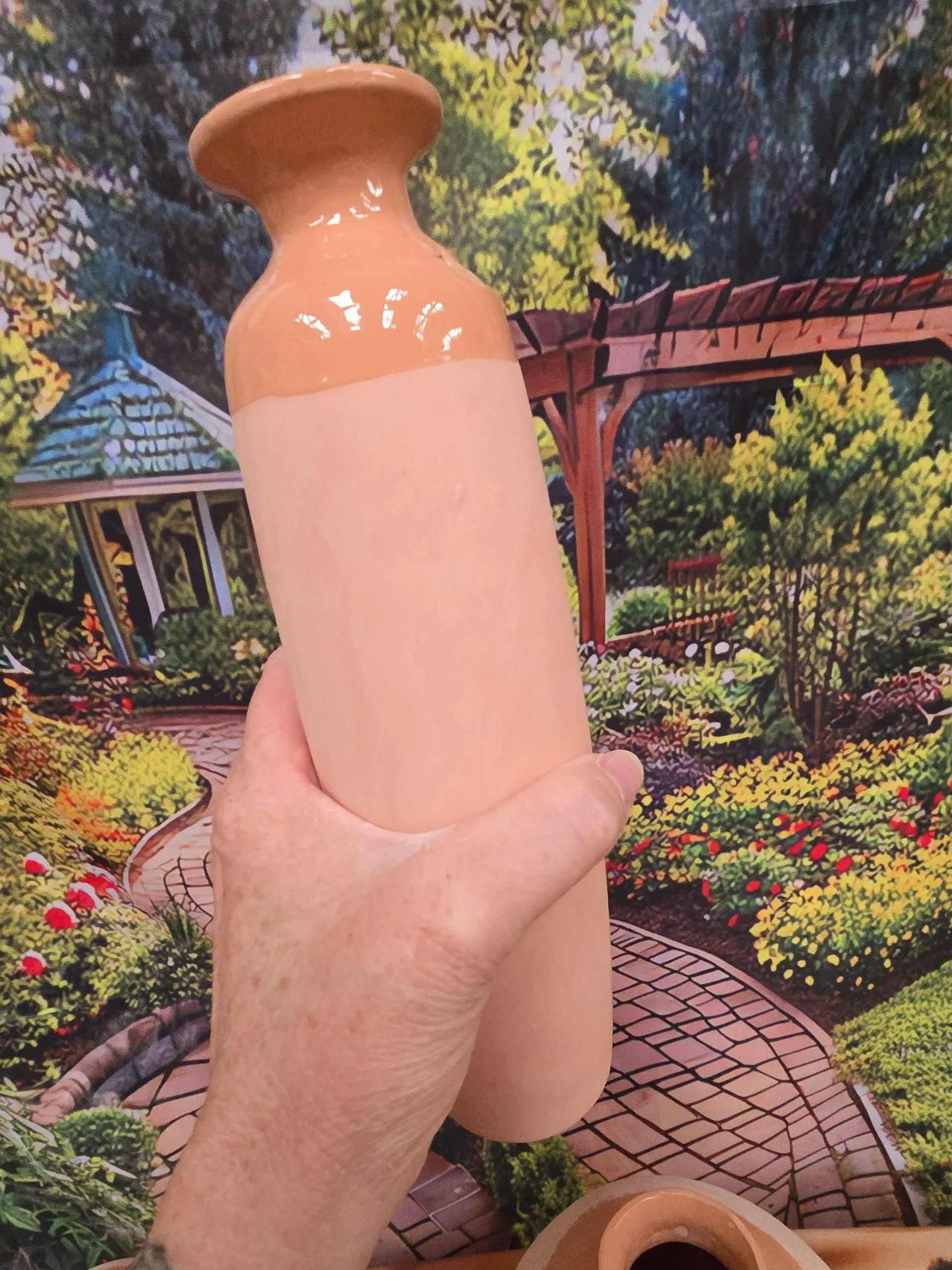 Tall Olla Gardening product image (1)