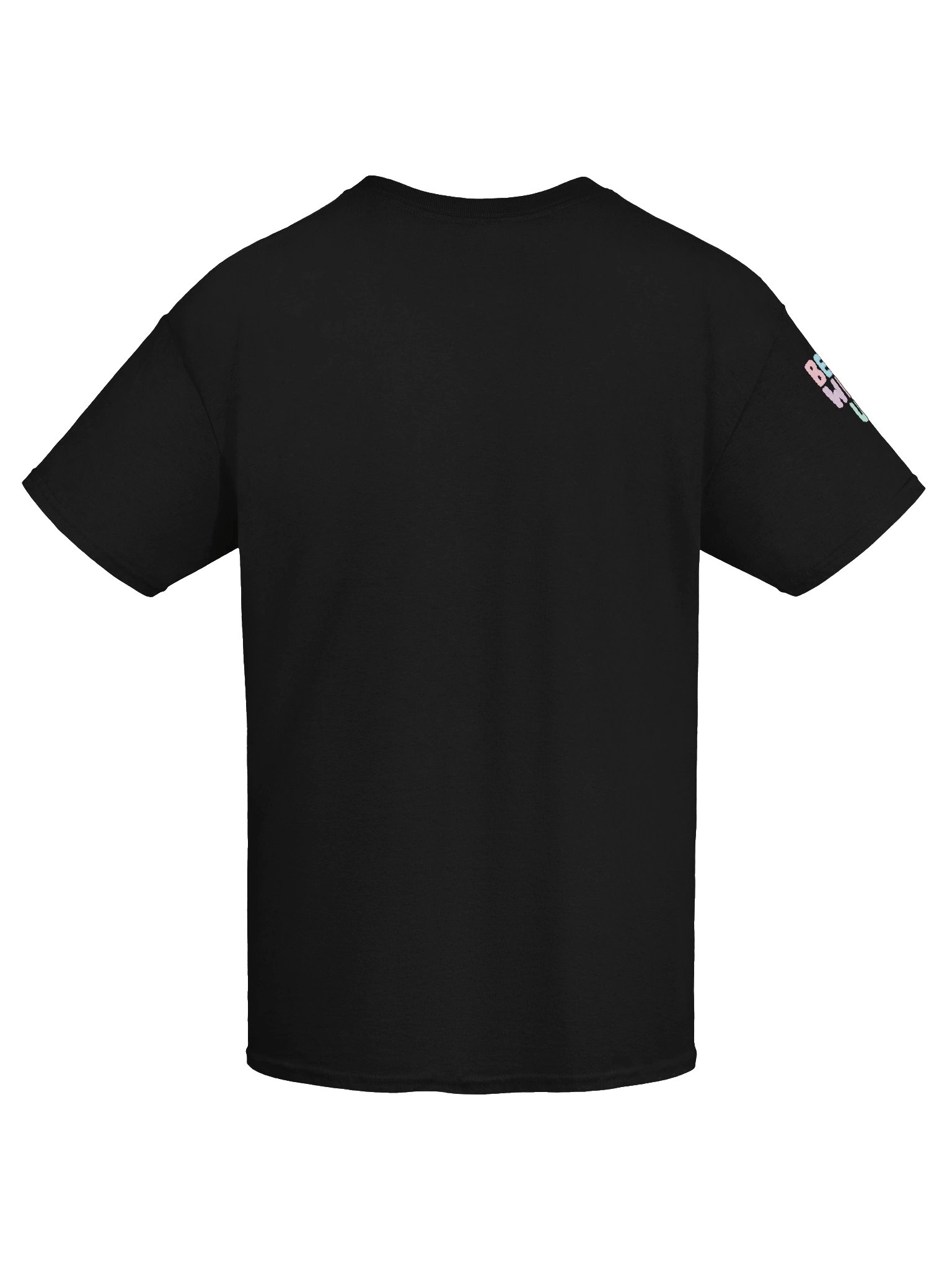 Basic Bear With Us Shirt product image (42)