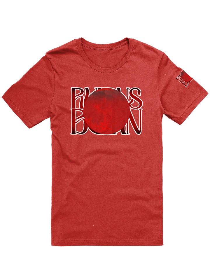Ruidus Born - Shirt product image (1)