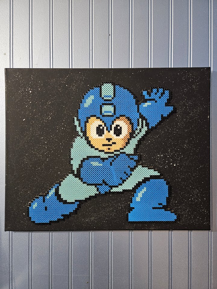 Robot Hero Landing product image (1)