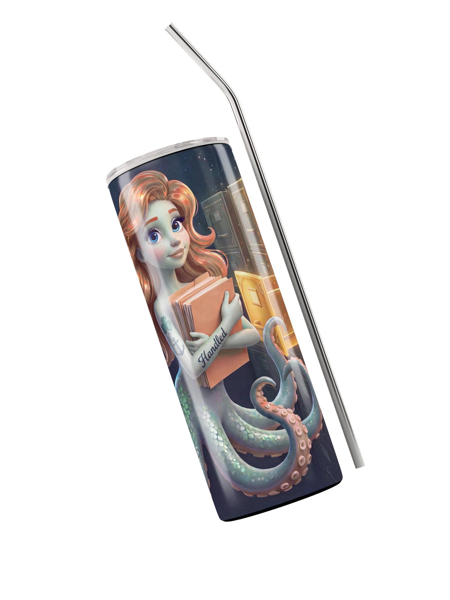 Handled's Ella tumbler product image (3)