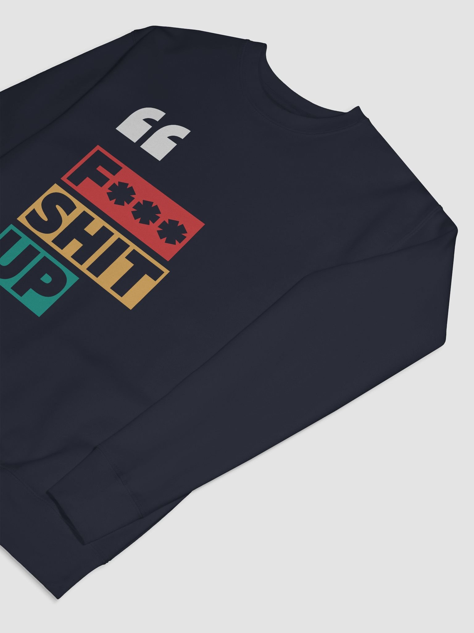 𝓒𝓮𝓷𝓼𝓸𝓻𝓮𝓭 Premium Sweatshirt product image (61)