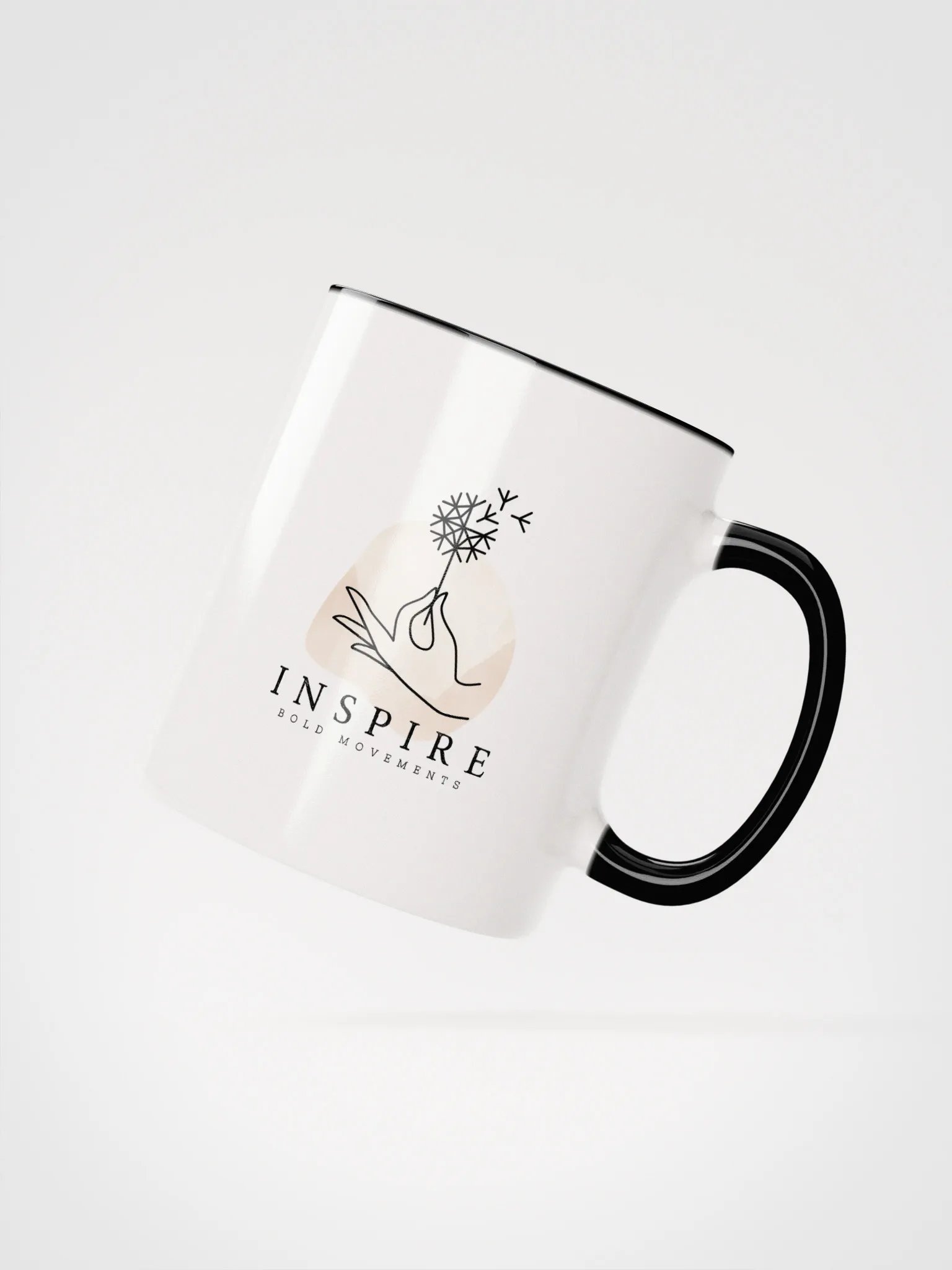 Ceramic Mug with Color Inside CMFB0133 product image (17)
