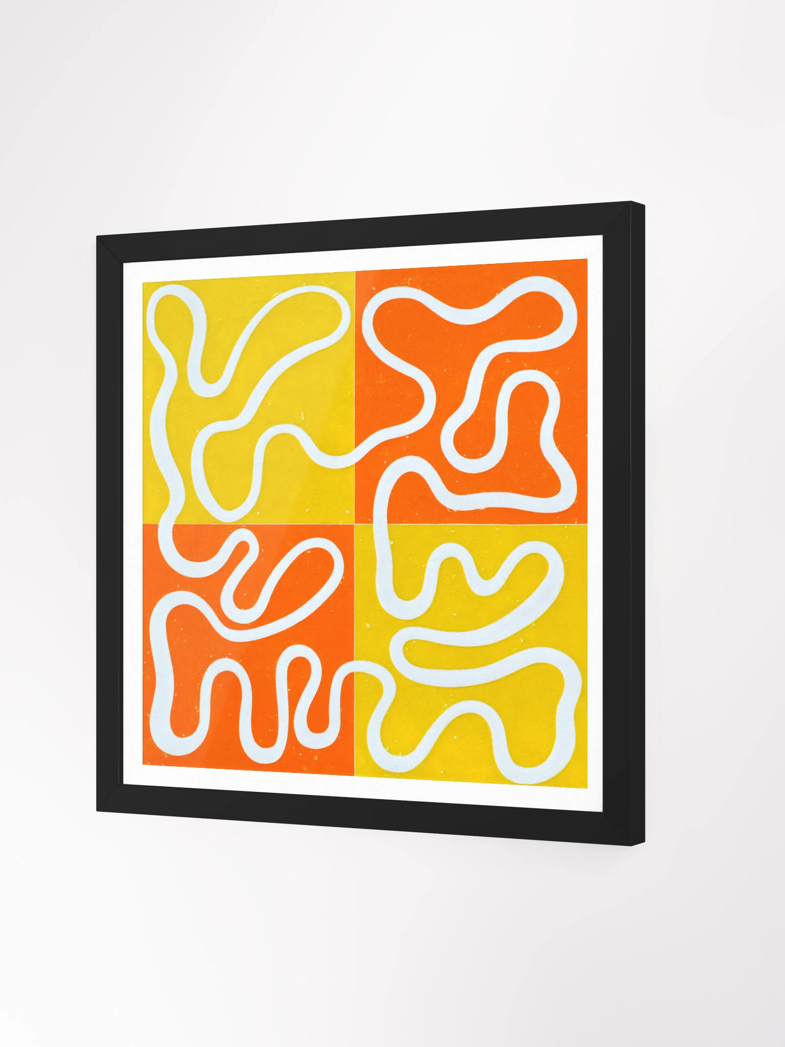 Big Daddy (2008) print framed product image (2)