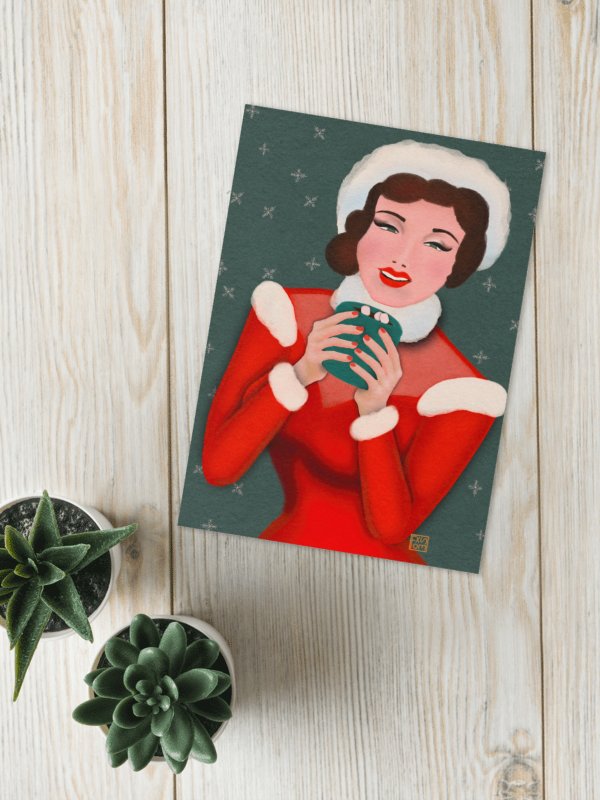 Hot Cocoa product image (2)