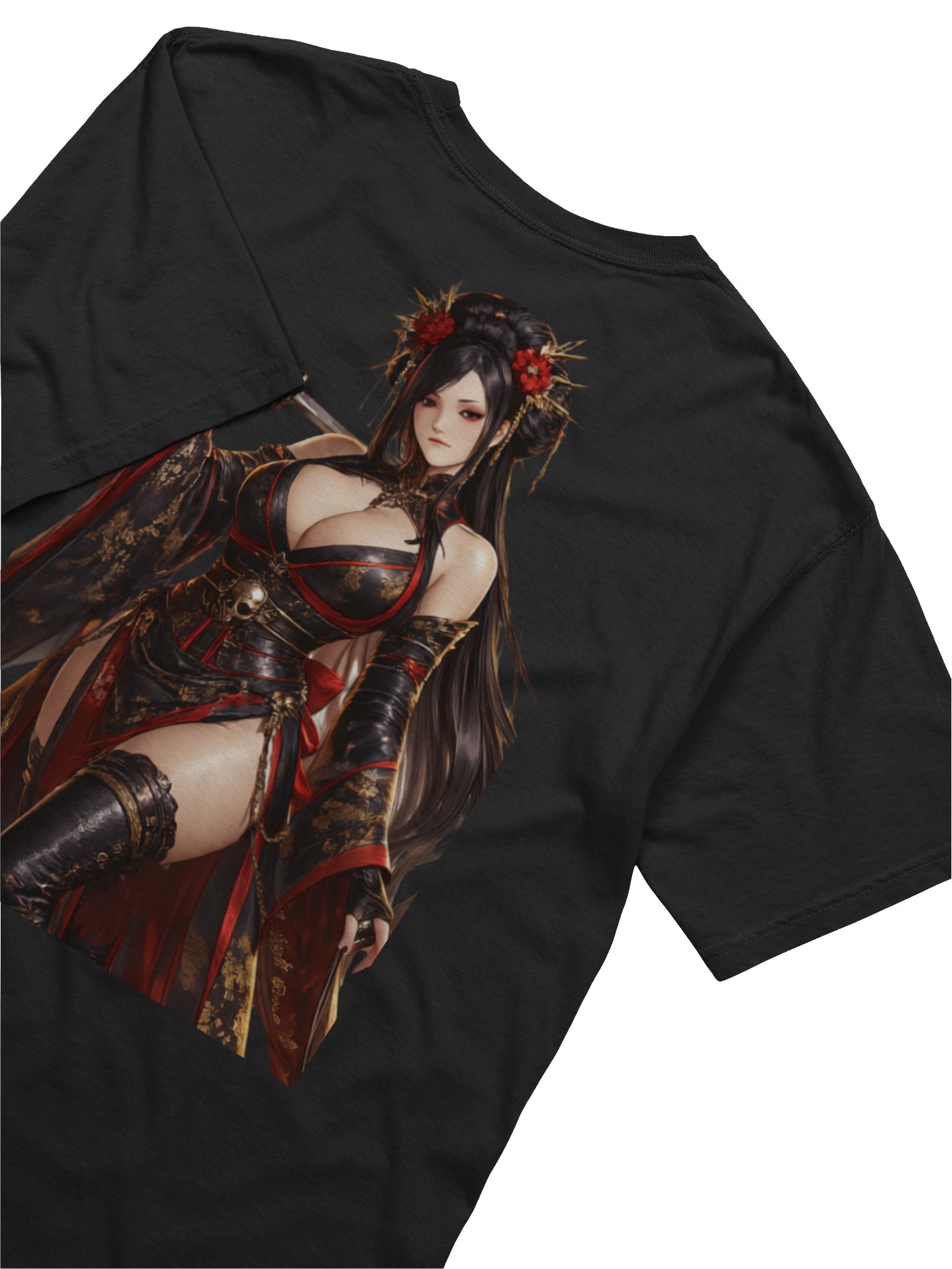 Geisha Shirt product image (6)