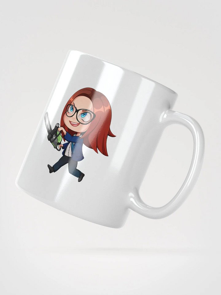 Coming For Ya Neck Mug product image (2)