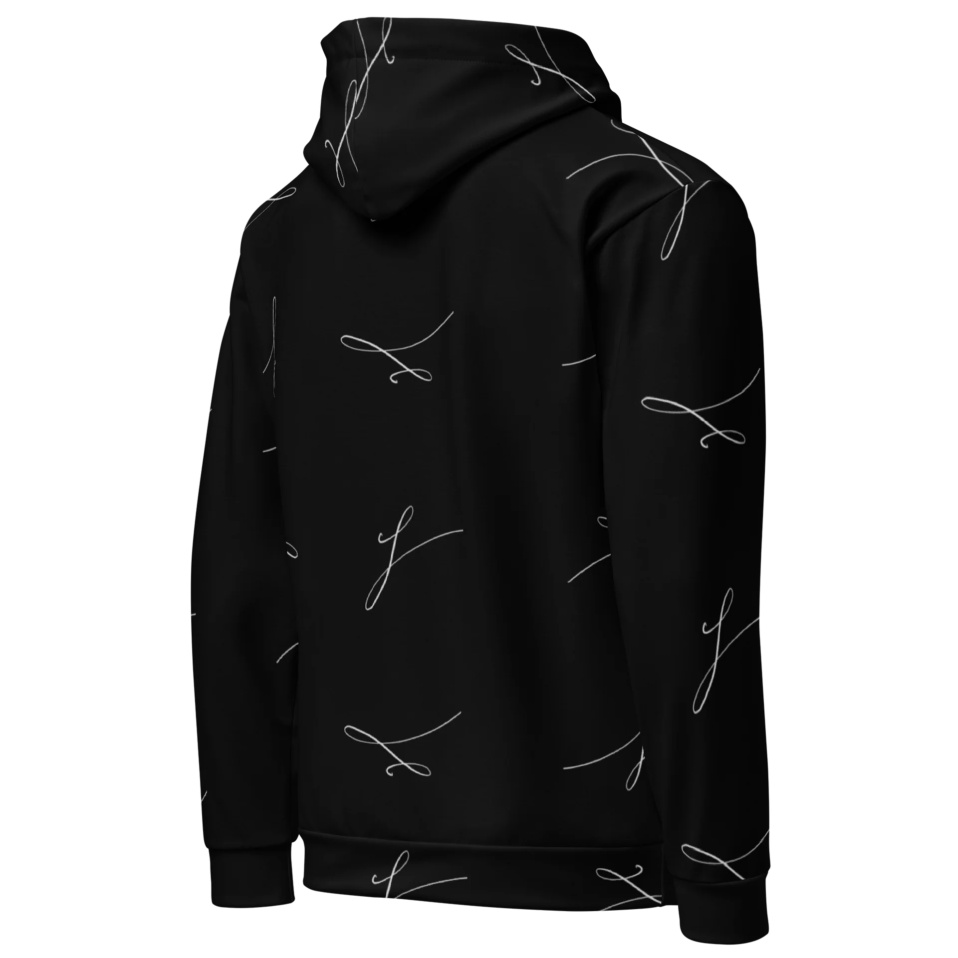 Mid Smokie Night Hoodie product image (6)