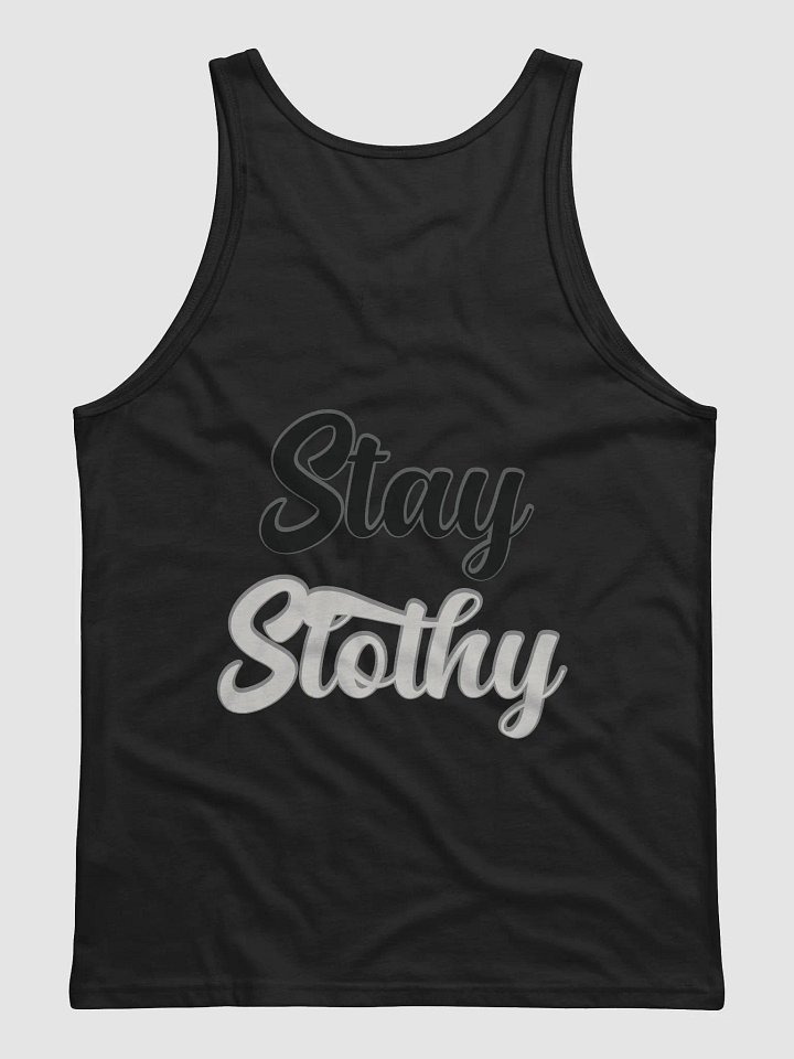 Sloth_Suns Out product image (18)