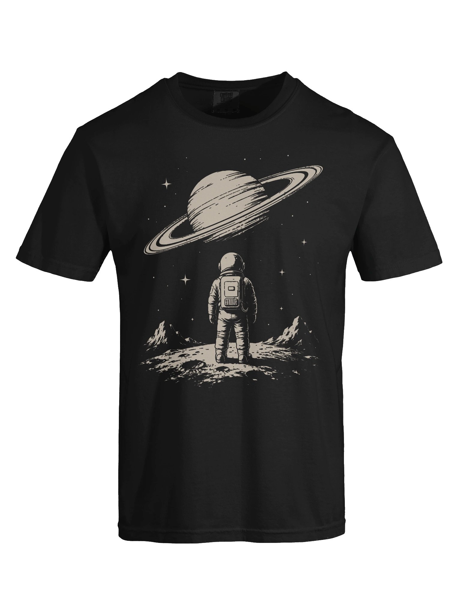 Views of Saturn product image (15)