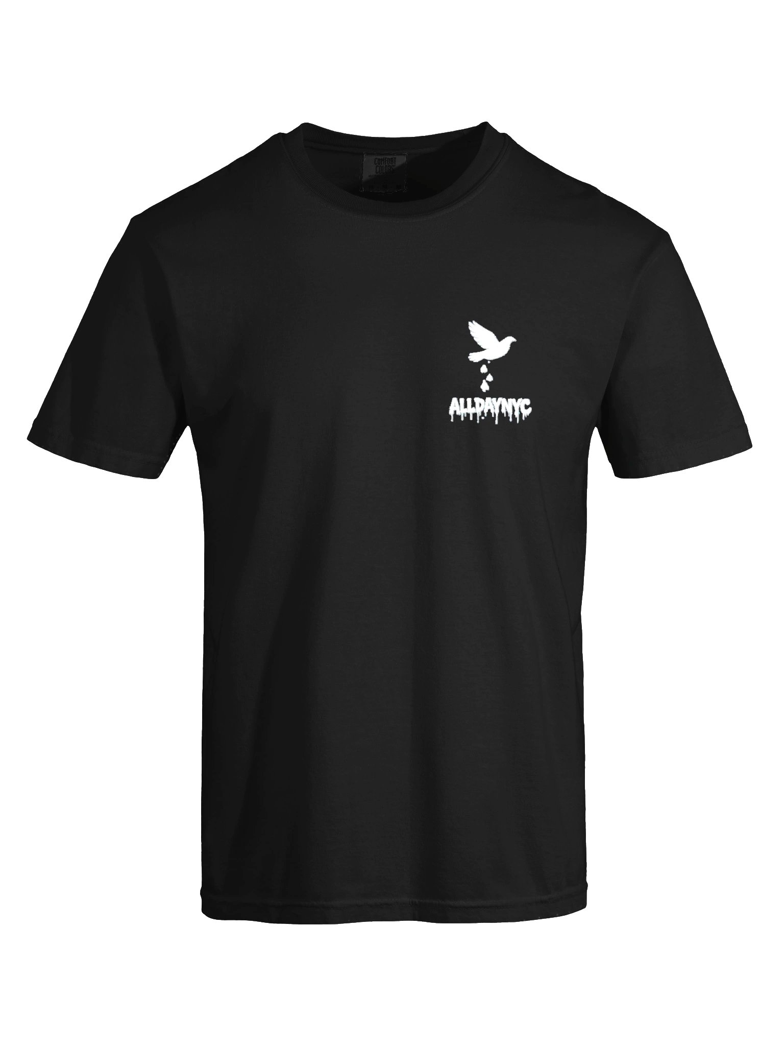 Bird Poop Tee product image (7)