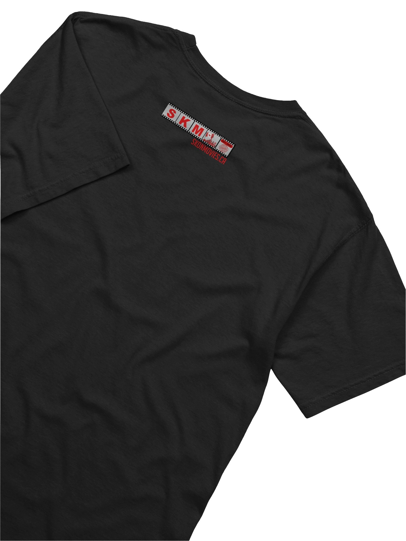 Trust Me I'm a Cinephile T-Shirt product image (6)