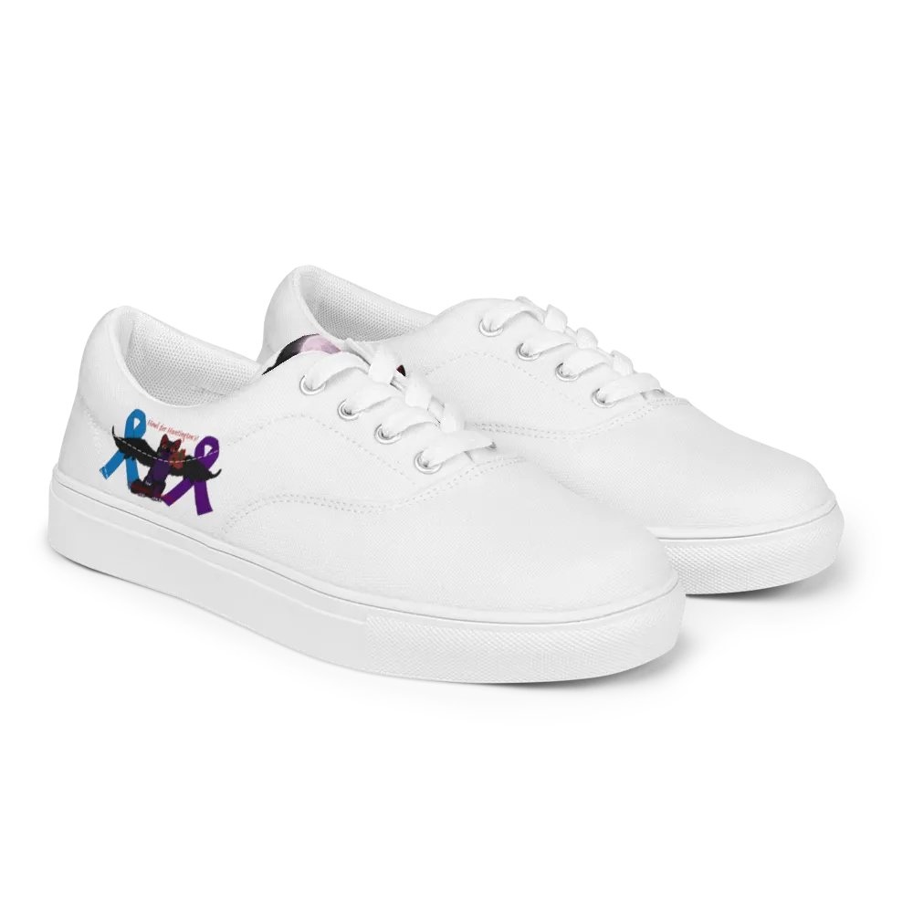 Howl For Huntington's Men's Lace-Ups product image (11)