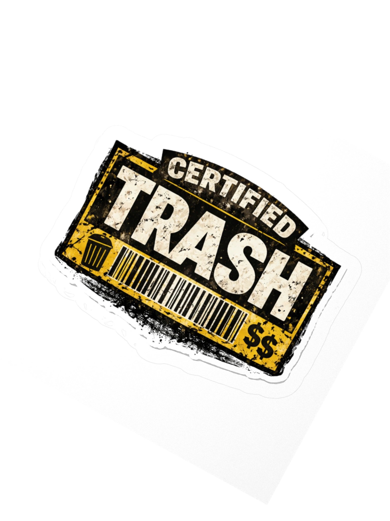 certified trash product image (2)