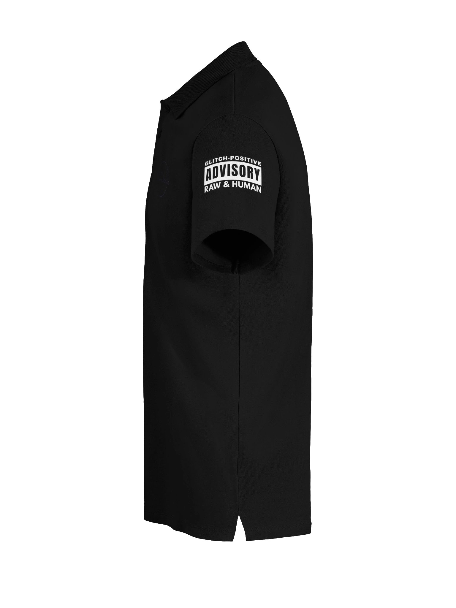 Official "Static Mafia Chivalrous" Polo-Shirt product image (9)