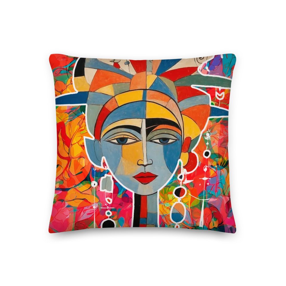 Talia: Goddess: Premium Pillow product image (3)
