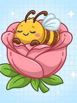 Sticker bundle