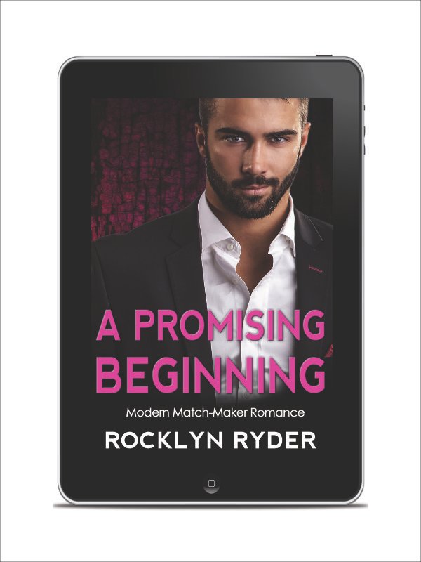 A Promising Beginning; Modern Match-Maker #15 product image (1)