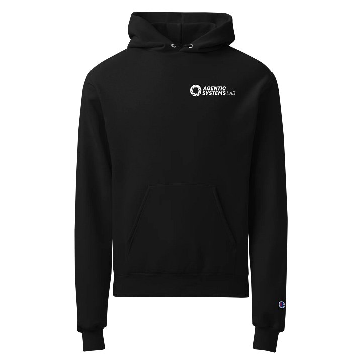 Agentic Champion Small product image (1)