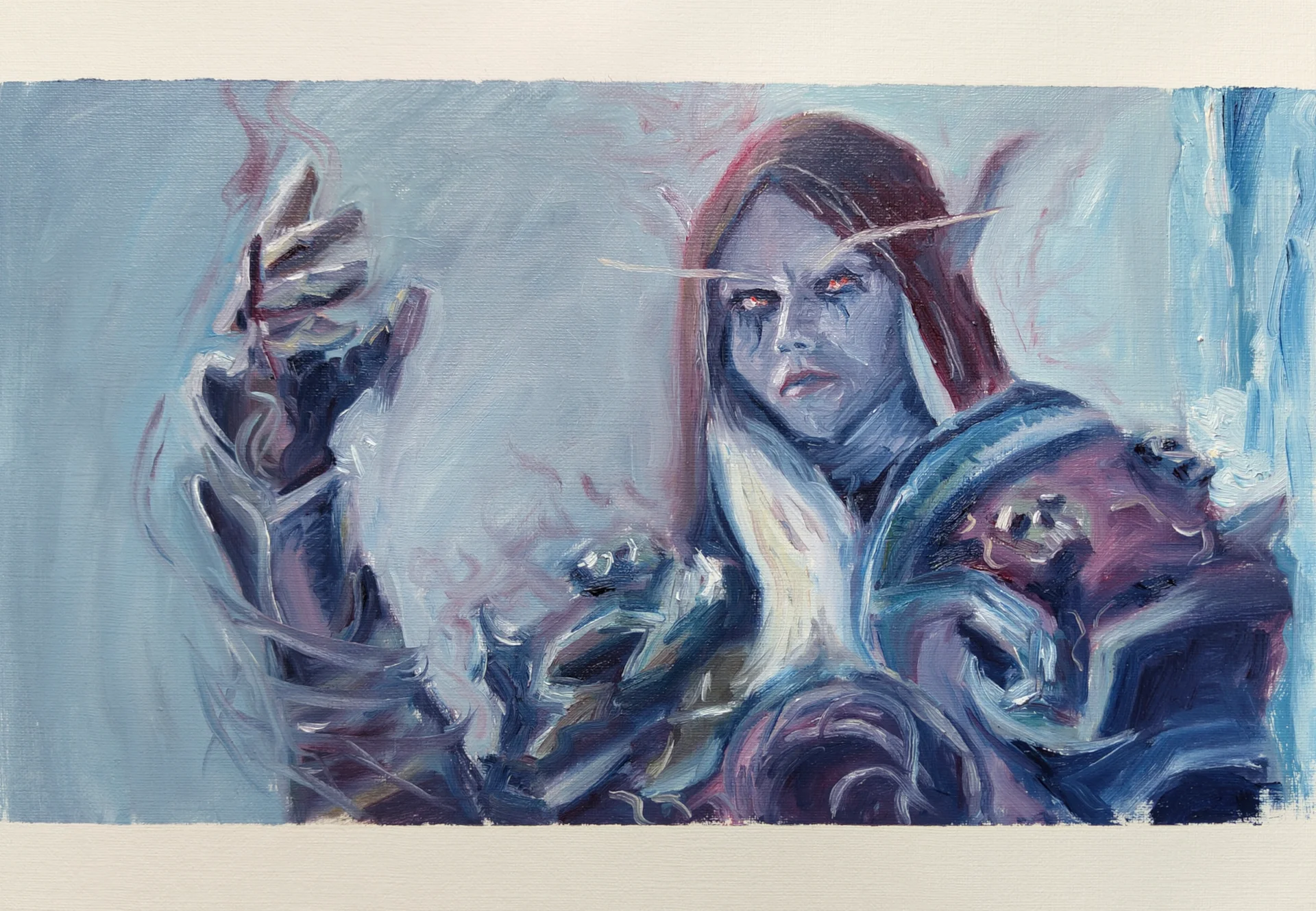 Sylvanas product image (1)