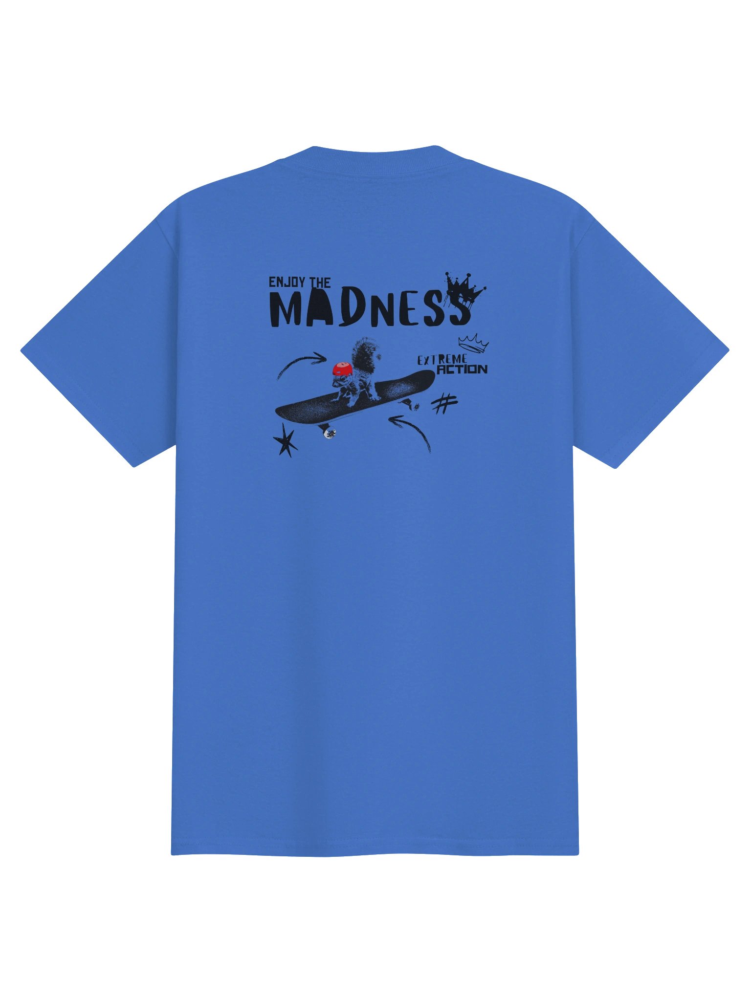 ENJOY THE MADNESS product image (13)