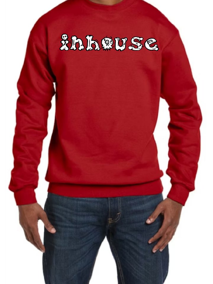 Cherry 🦴's HOODIES AND SWEATSHIRTS product image (1)