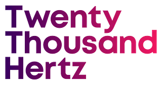 Twenty Thousand Hertz