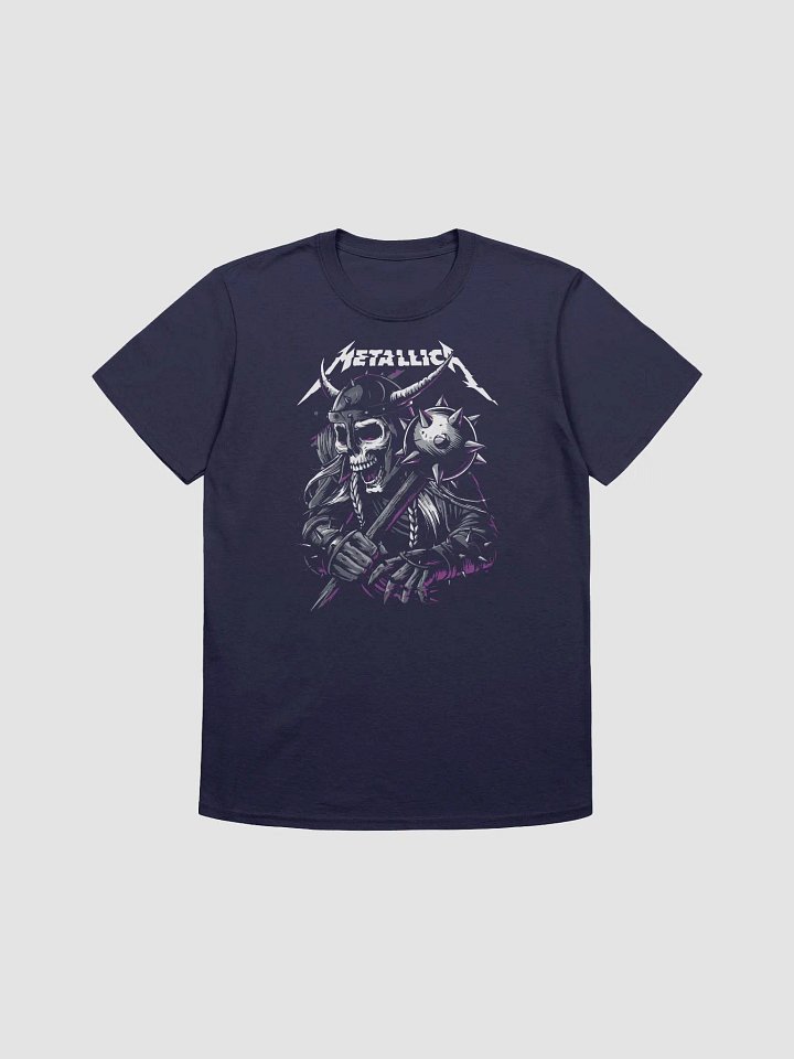 METALLICA Unisex Graphic Tee product image (1)