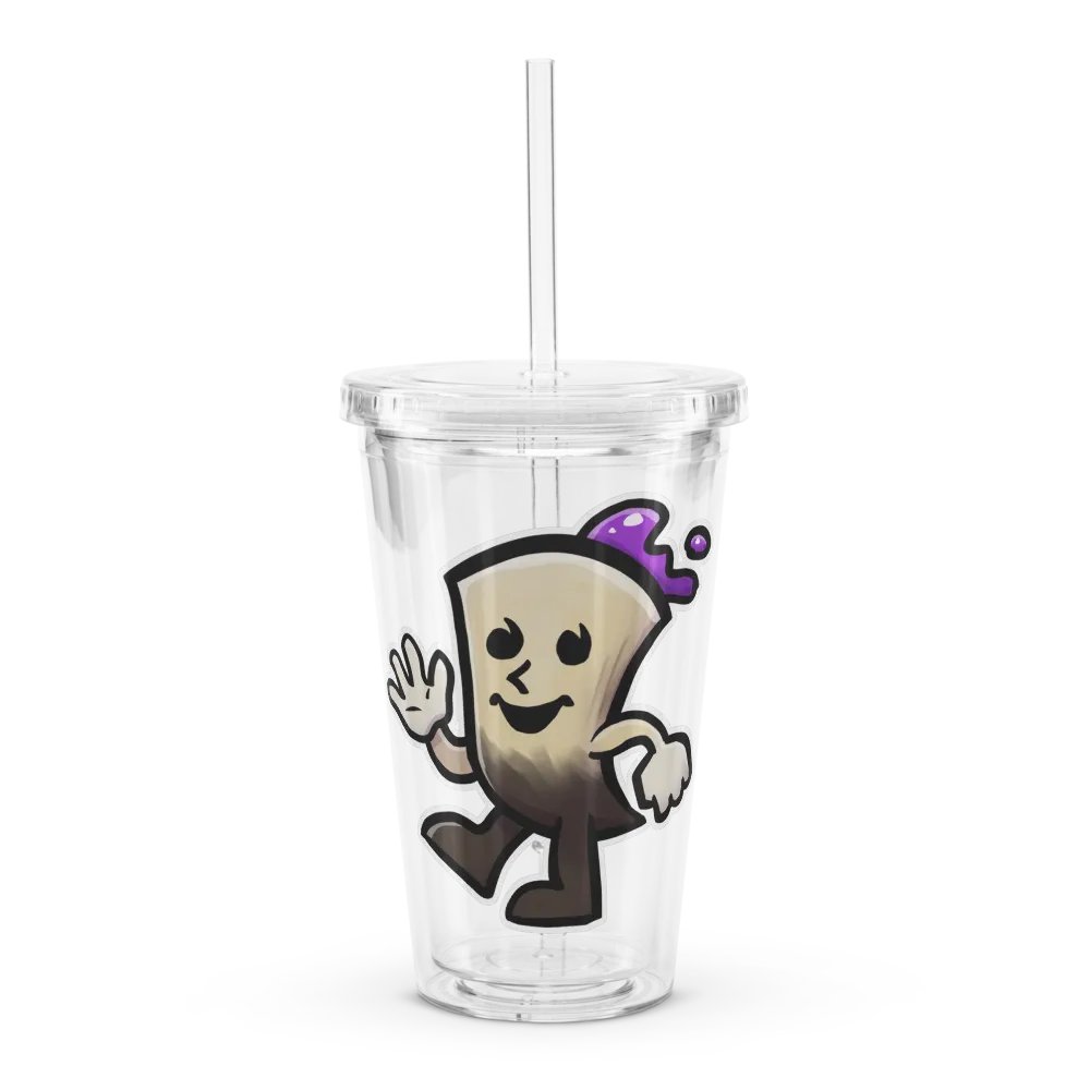 Bool-Aid Man Cup product image (1)